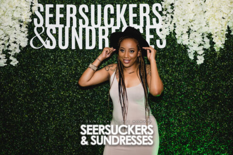 Seersuckers & Sundresses 2022 Part 3