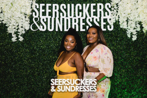 Seersuckers & Sundresses 2022 Part 3