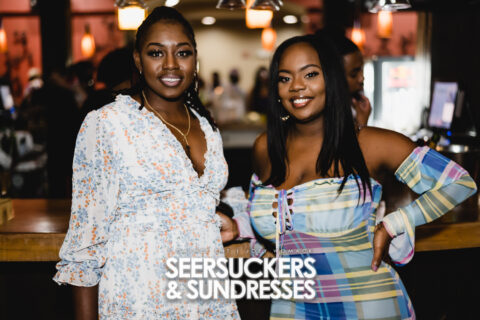 Seersuckers & Sundresses 2022 Part 3