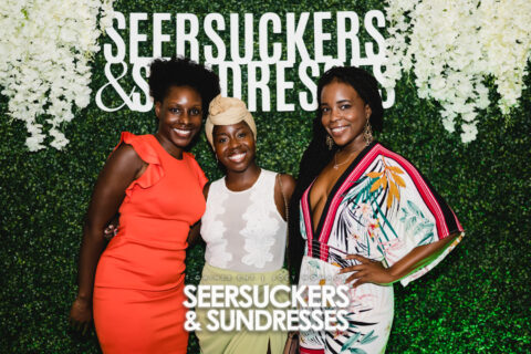 Seersuckers & Sundresses 2022 Part 3