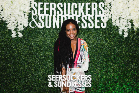 Seersuckers & Sundresses 2022 Part 3