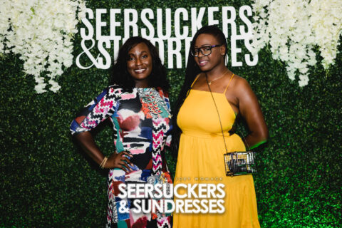 Seersuckers & Sundresses 2022 Part 3