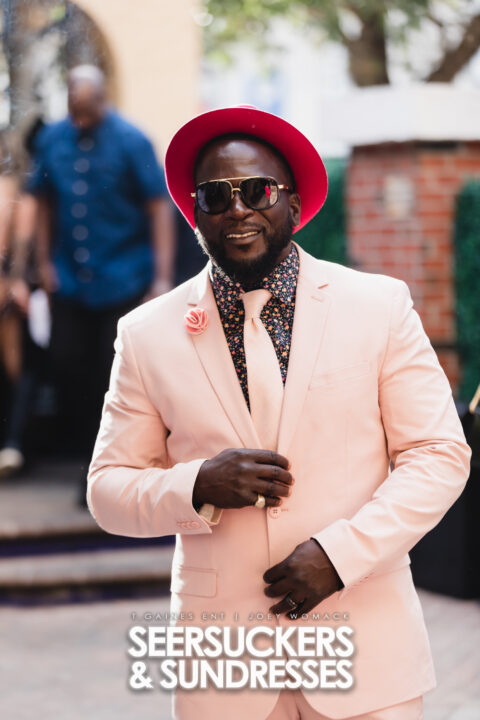 Seersuckers & Sundresses 2022 Part 3