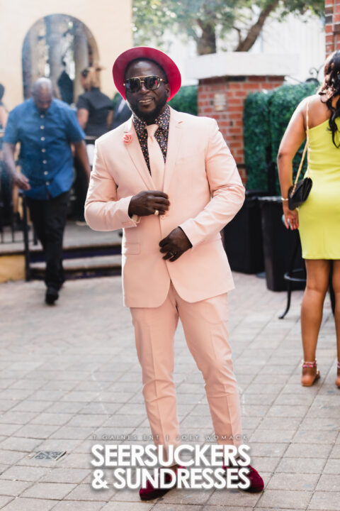 Seersuckers & Sundresses 2022 Part 3