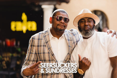 Seersuckers & Sundresses 2022 Part 3