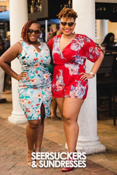 Seersuckers & Sundresses 2022 Part 3