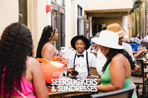 Seersuckers & Sundresses 2022 Part 3