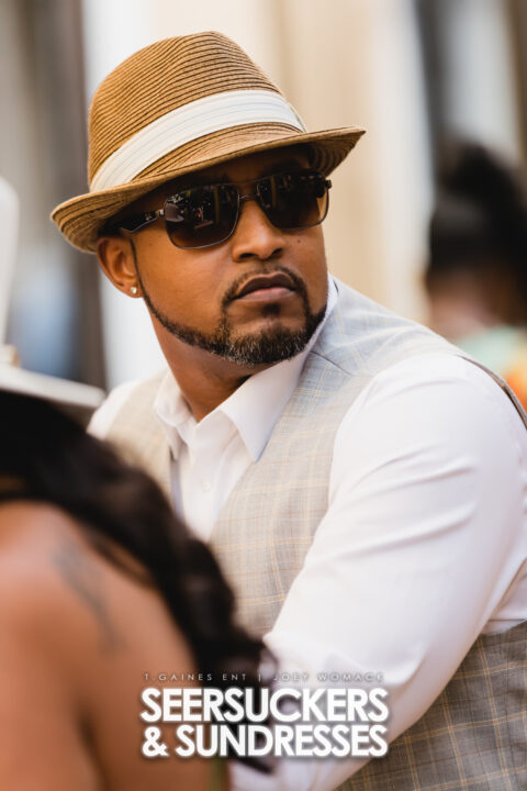 Seersuckers & Sundresses 2022 Part 3
