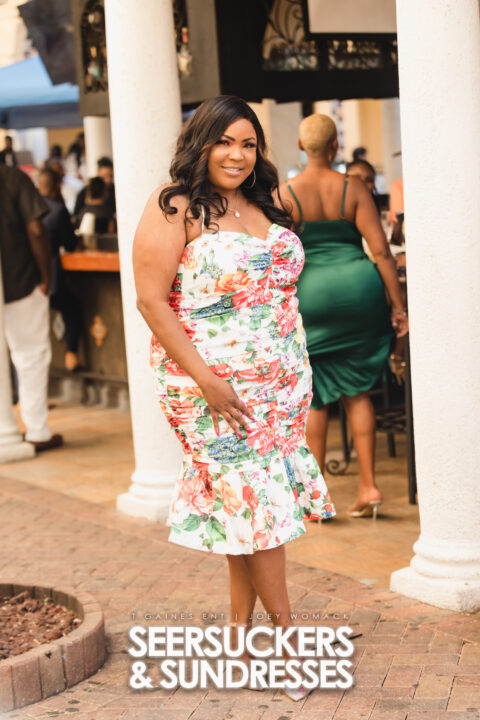 Seersuckers & Sundresses 2022 Part 3