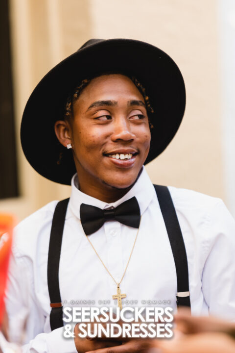 Seersuckers & Sundresses 2022 Part 3