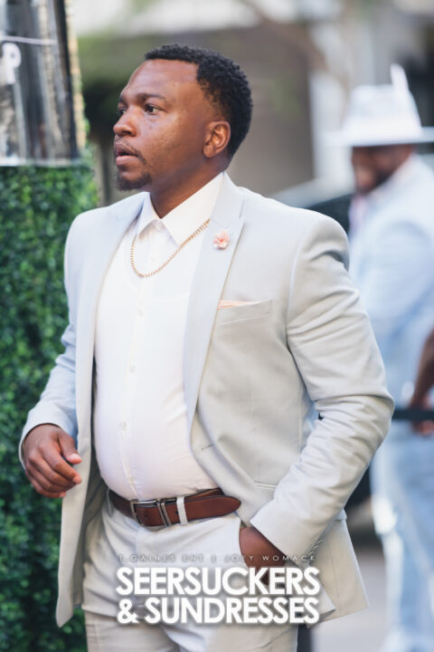 Seersuckers & Sundresses 2022 Part 3