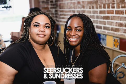 Seersuckers & Sundresses 2022 Part 3