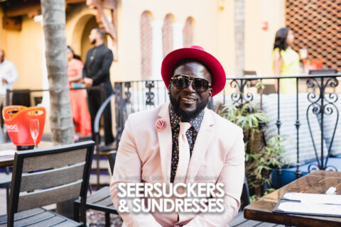 Seersuckers & Sundresses 2022 Part 3