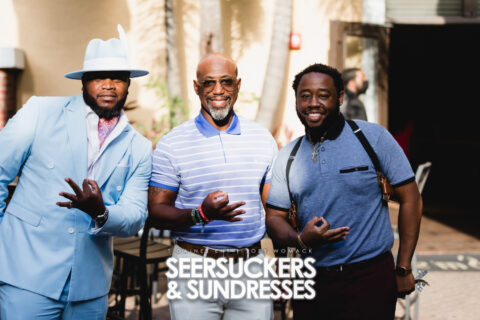 Seersuckers & Sundresses 2022 Part 3