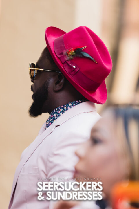 Seersuckers & Sundresses 2022 Part 3