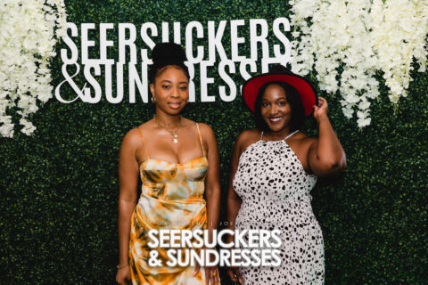 Seersuckers & Sundresses 2022 Part 3