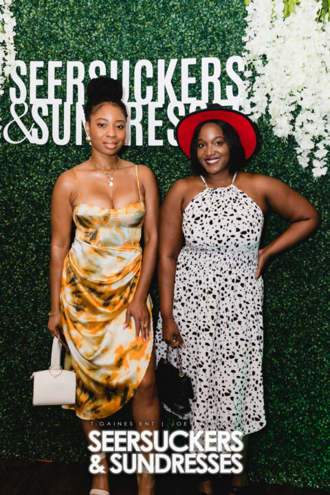 Seersuckers & Sundresses 2022 Part 3