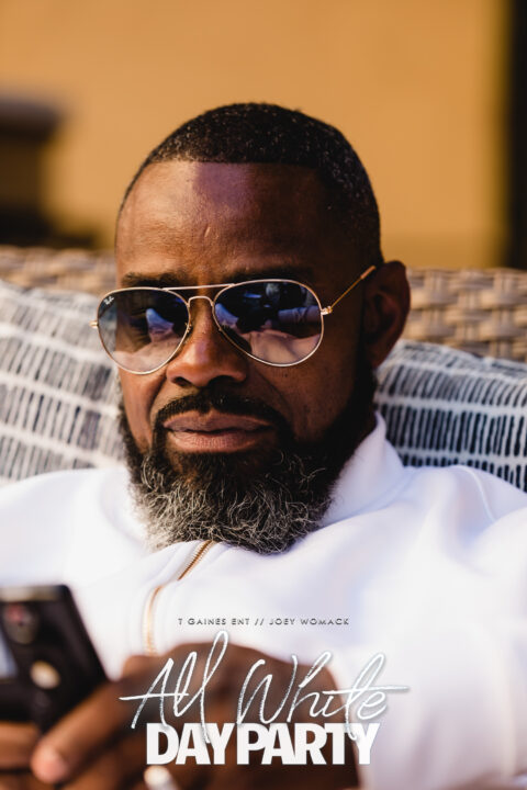 Memorial Day 2022 All White Day Pary