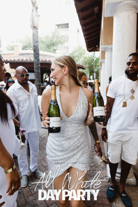 Memorial Day 2022 All White Day Pary