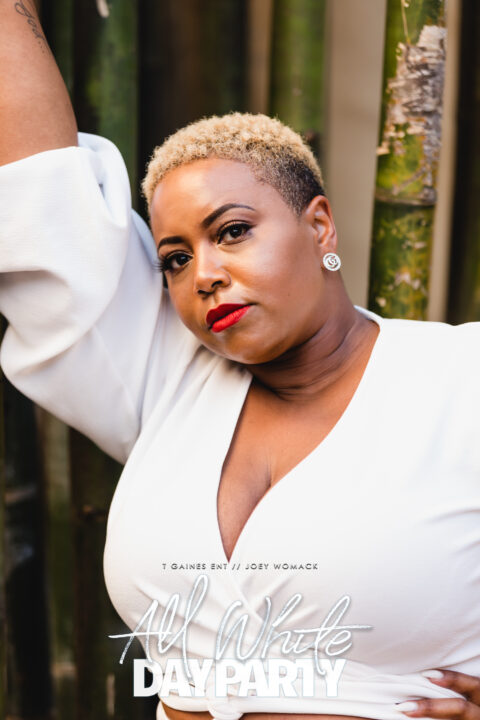 Memorial Day 2022 All White Day Pary