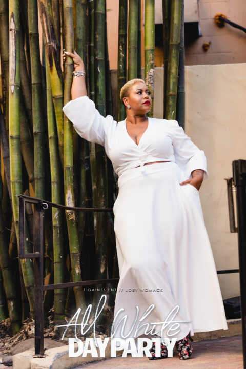 Memorial Day 2022 All White Day Pary