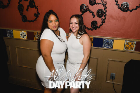 Memorial Day 2022 All White Day Pary