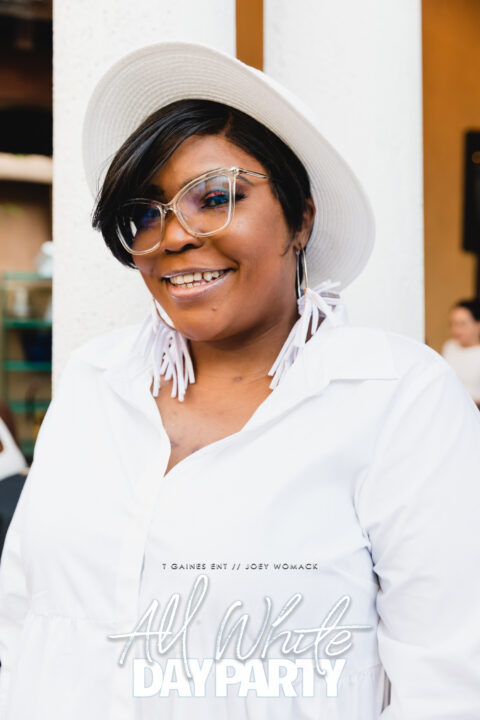 Memorial Day 2022 All White Day Pary