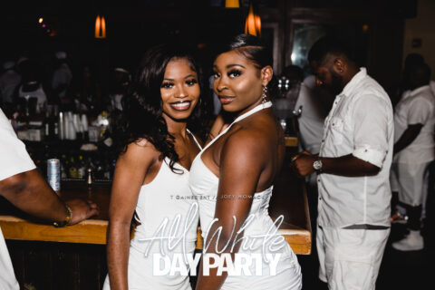 Memorial Day 2022 All White Day Pary