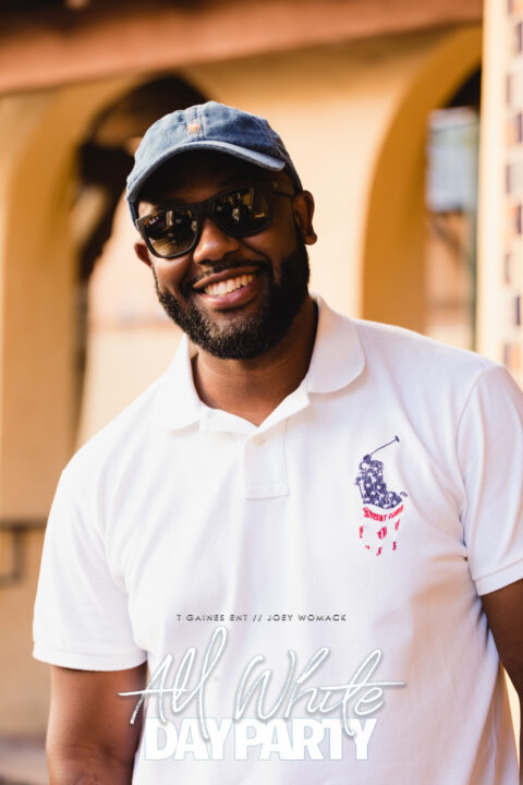 Memorial Day 2022 All White Day Pary