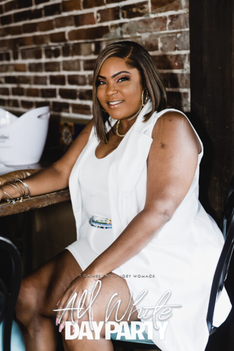 Memorial Day 2022 All White Day Pary