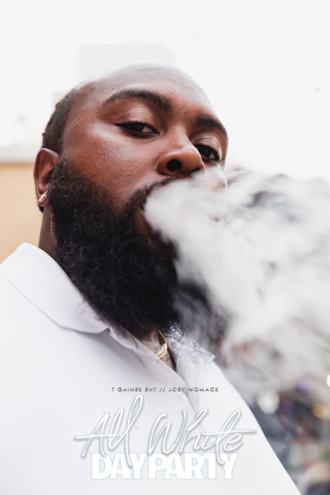 Memorial Day 2022 All White Day Pary