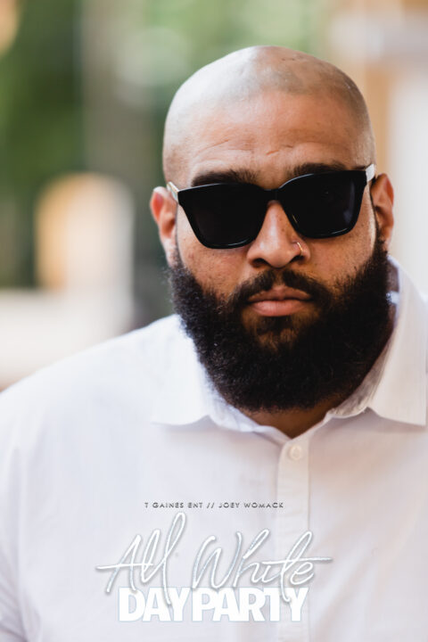 Memorial Day 2022 All White Day Pary