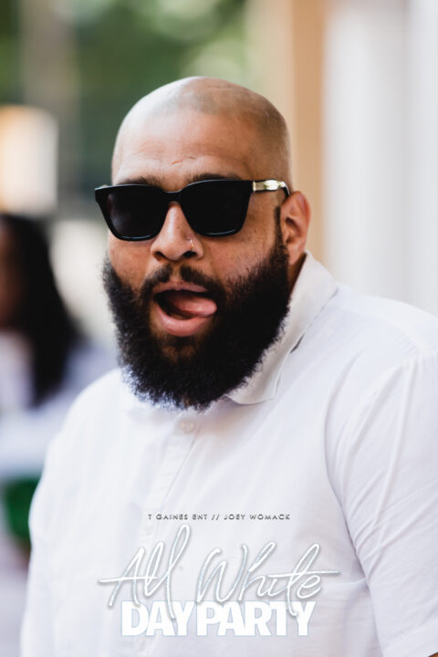 Memorial Day 2022 All White Day Pary