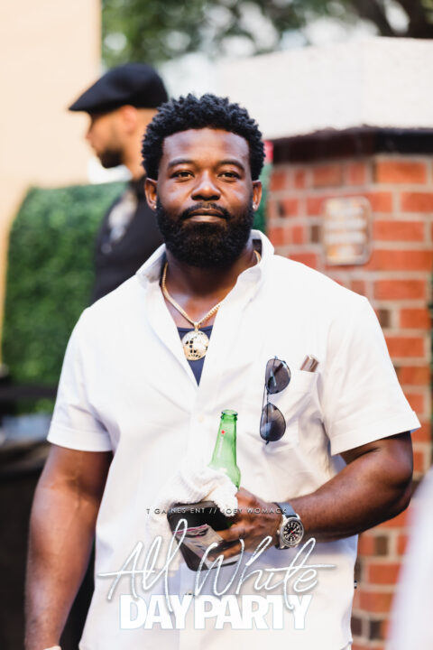 Memorial Day 2022 All White Day Pary