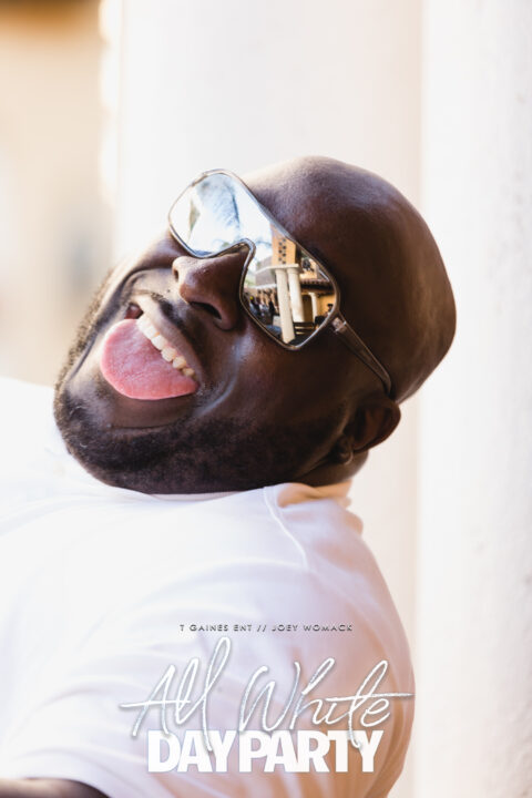 Memorial Day 2022 All White Day Pary