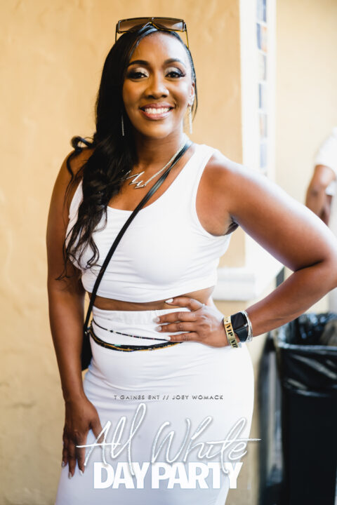 Memorial Day 2022 All White Day Pary