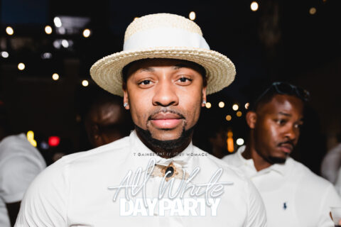 Memorial Day 2022 All White Day Pary