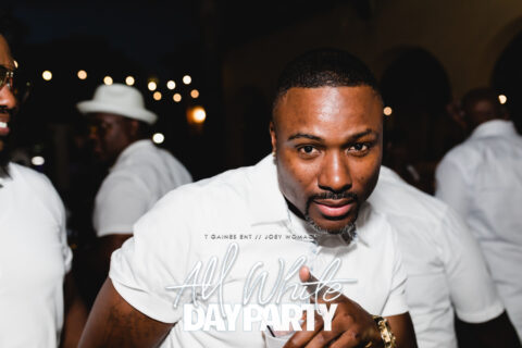 Memorial Day 2022 All White Day Pary