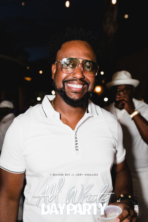 Memorial Day 2022 All White Day Pary