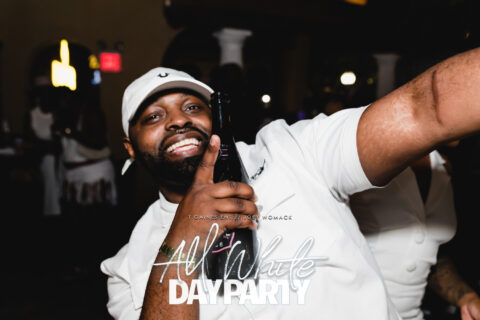 Memorial Day 2022 All White Day Pary