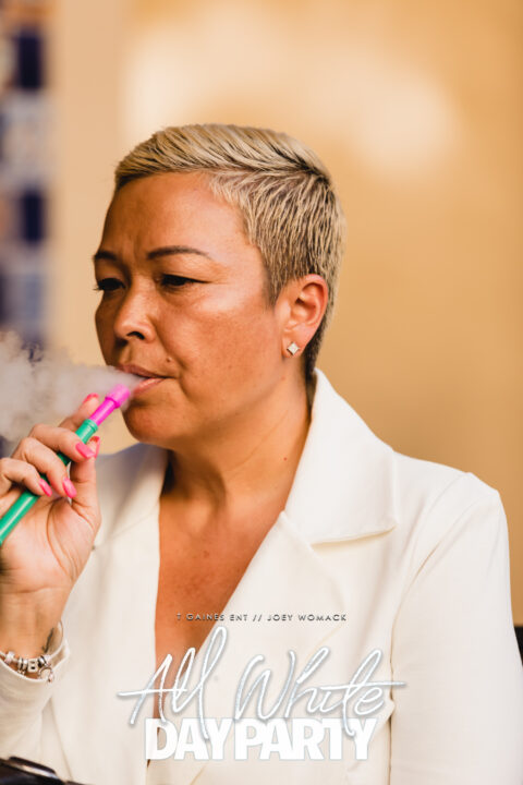 Memorial Day 2022 All White Day Pary