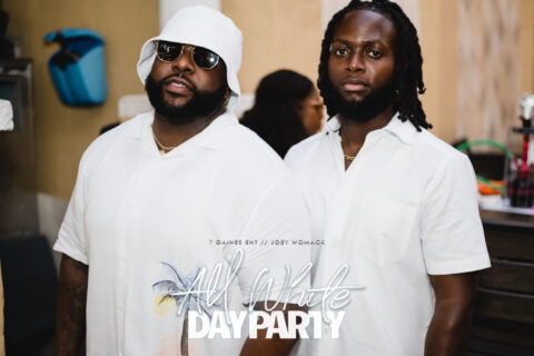 Memorial Day 2022 All White Day Pary
