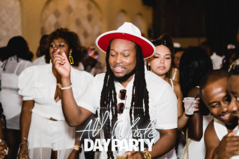 Memorial Day 2022 All White Day Pary