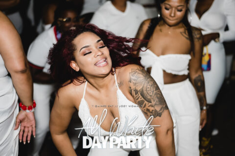 Memorial Day 2022 All White Day Pary