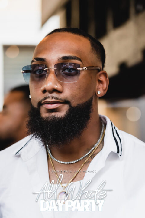 Memorial Day 2022 All White Day Pary