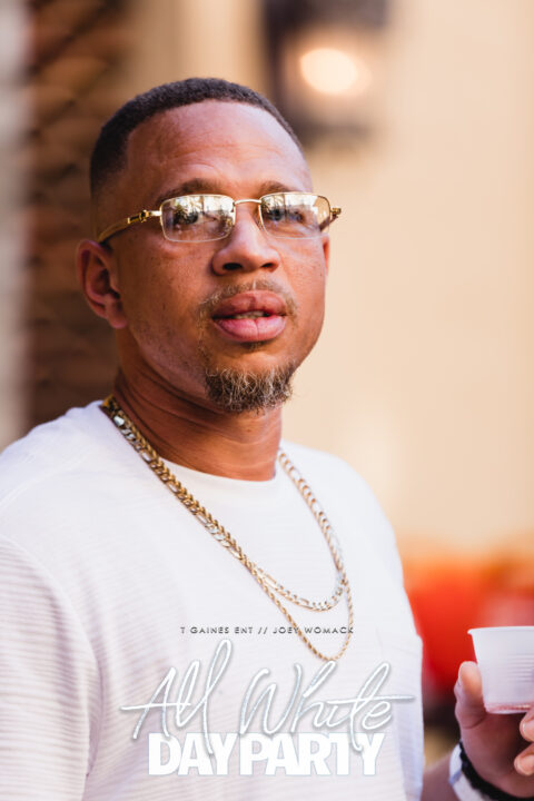 Memorial Day 2022 All White Day Pary