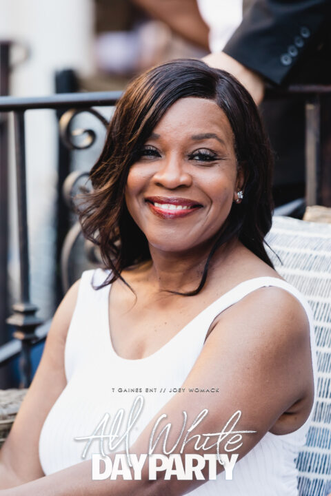 Memorial Day 2022 All White Day Pary