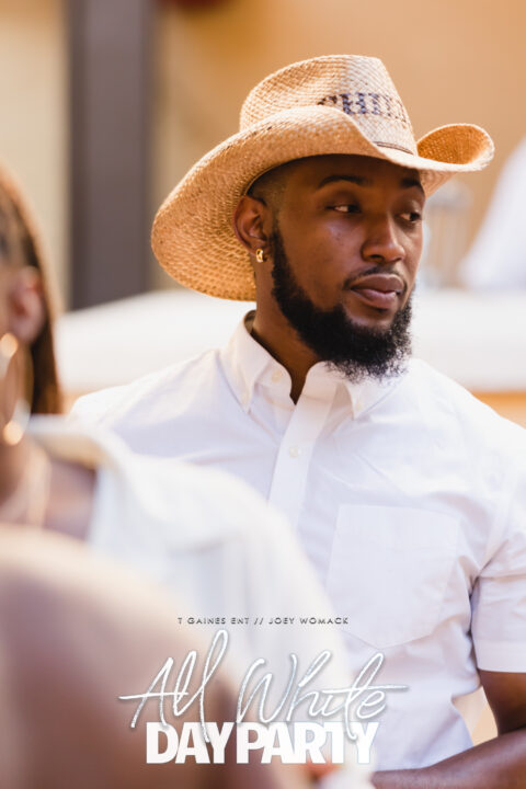 Memorial Day 2022 All White Day Pary