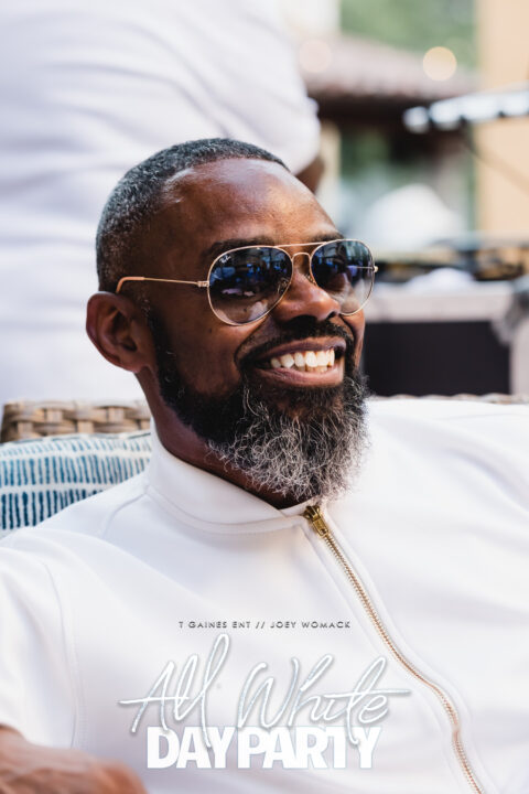 Memorial Day 2022 All White Day Pary