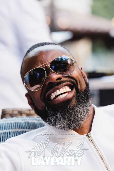 Memorial Day 2022 All White Day Pary